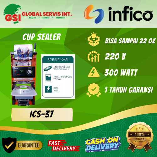 Produk AC