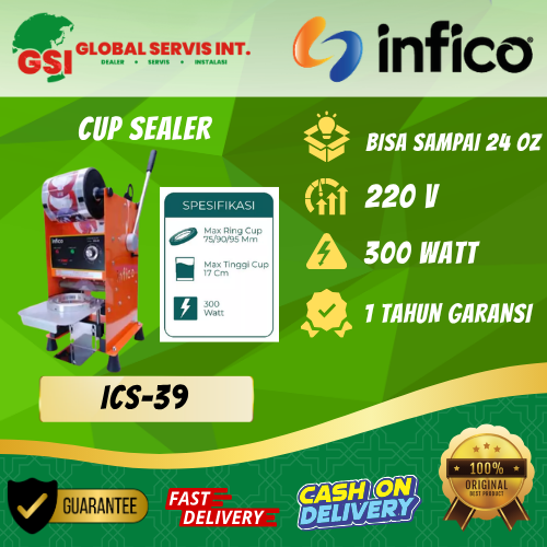 Produk AC