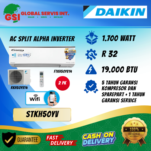 Produk AC