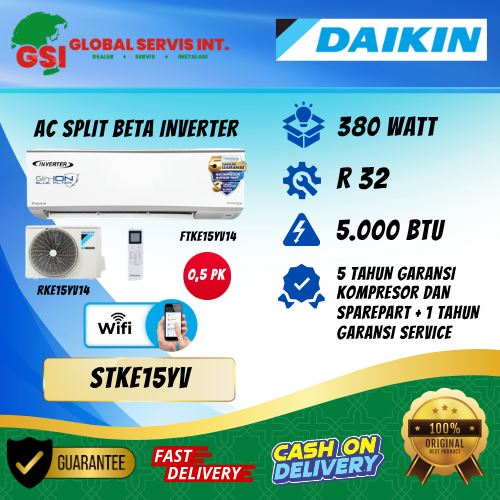 Produk AC