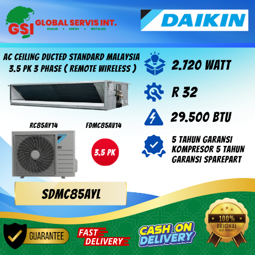Produk AC