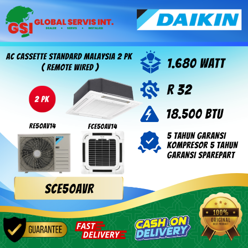 Produk AC
